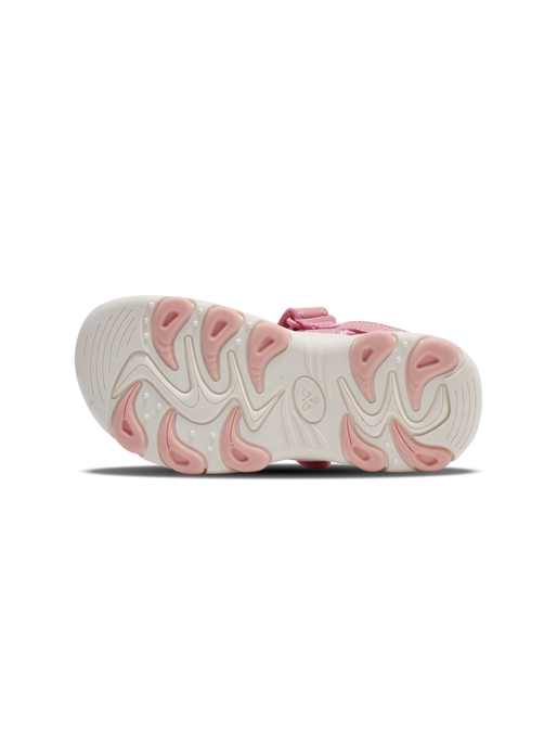 SANDAL WAVE JR , PINK NECTAR, packshot