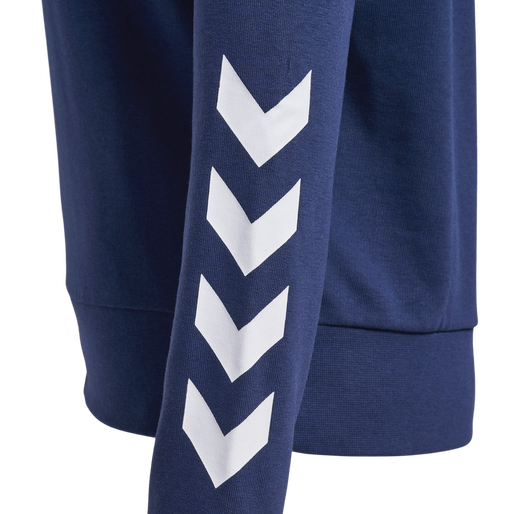 hmlNONI 2.0 SWEATSHIRT, 7666, packshot