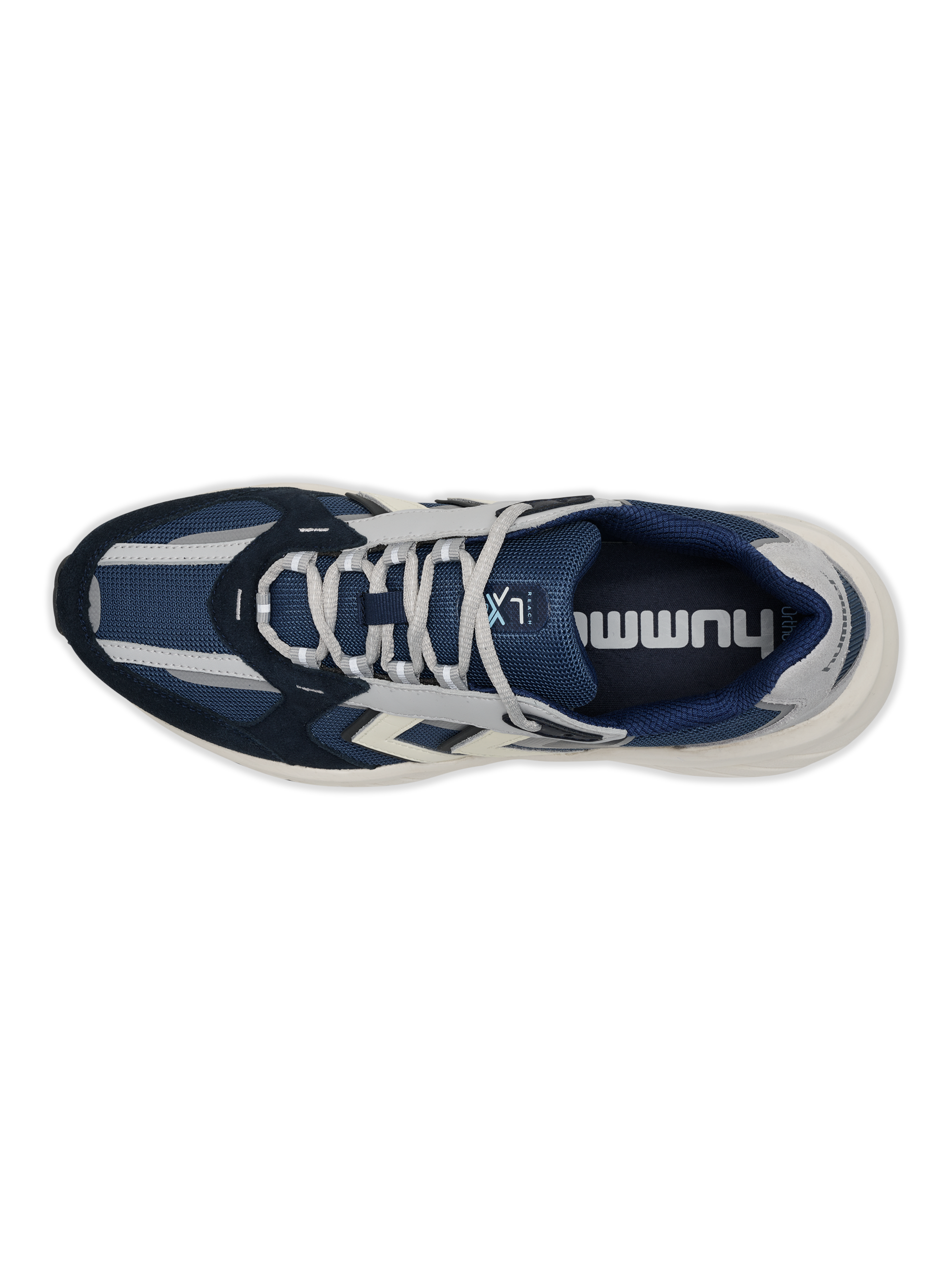 REACH LX 6000 URBAN, NAVY/ENSIGN BLUE, packshot