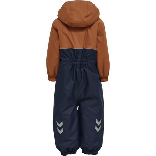 hmlSNOOPY TEX SNOWSUIT, SIERRA hmlSNOOPY TEX SNOWSUIT, SIERRA, packshot