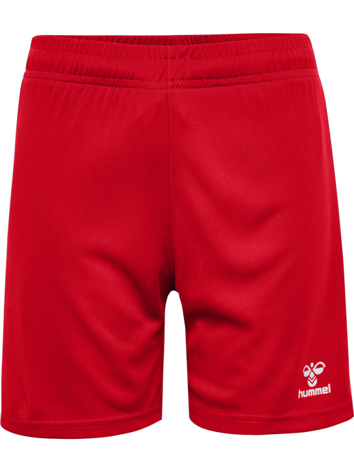 PLAYFUL SET KIDS, TRUE RED, packshot