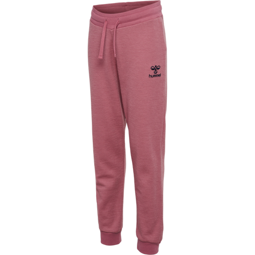 hmlWONG PANTS, DECO ROSE hmlWONG PANTS, DECO ROSE, packshot