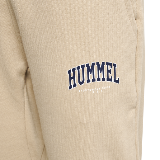 hmlFAST PANTS, HUMUS, packshot