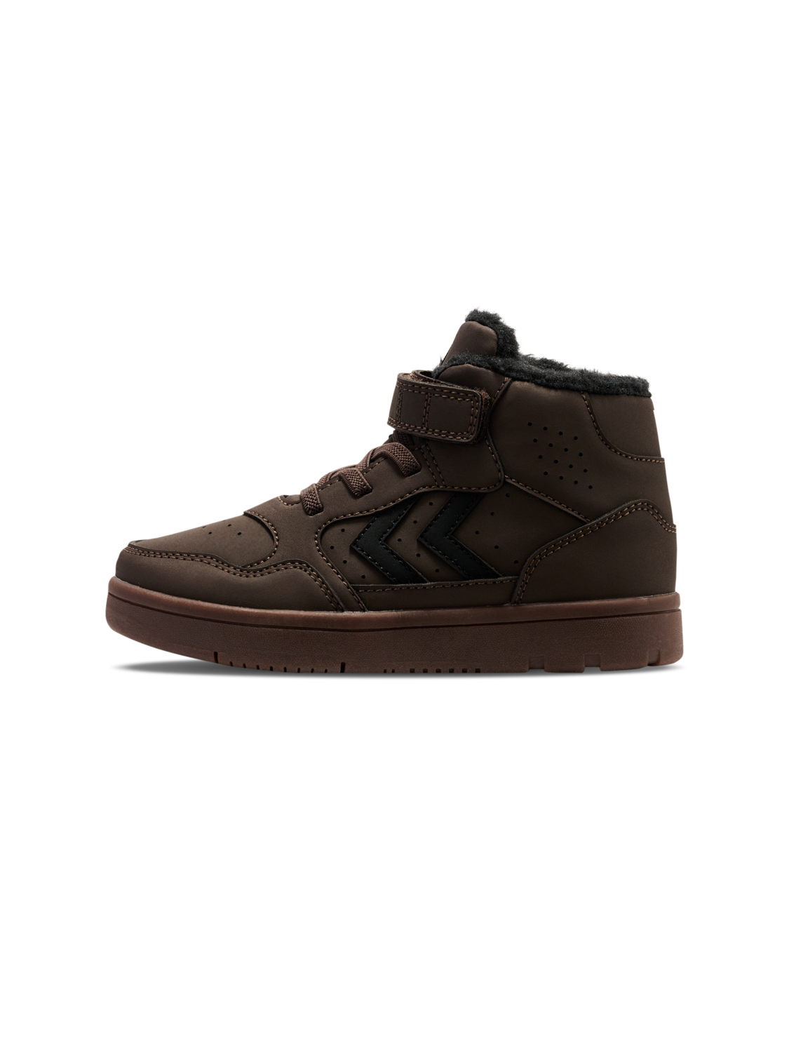 CAMDEN WINTER HIGH JR, JAVA, packshot