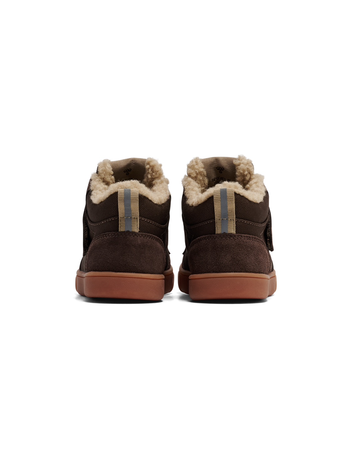 STADIL WINTER BOOT INFANT, JAVA, packshot