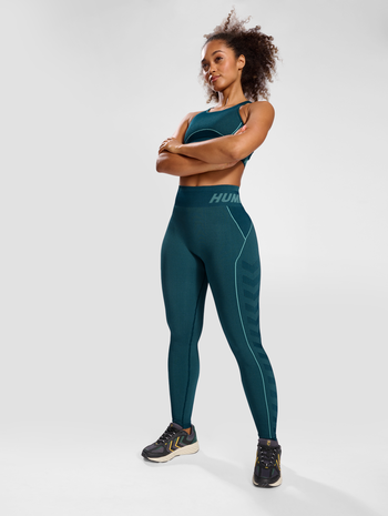 hummelTights - Women | hummelsport.deAll amazing products on hummel | Trainingshosen