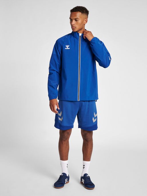 Hummel training jacket sale