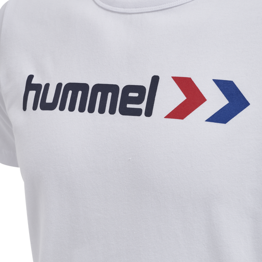 hmlIC COMBI T-SHIRT, 9073, packshot