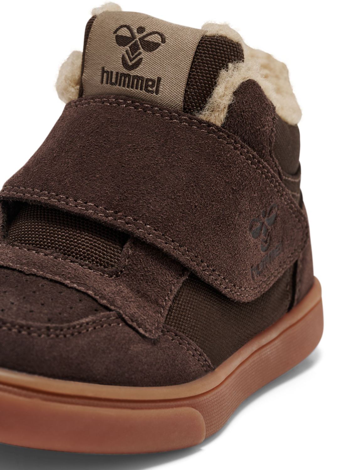 STADIL WINTER BOOT INFANT, JAVA, packshot