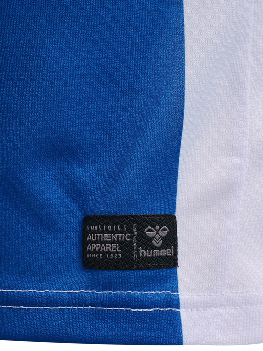 OB 25/26 HOME JERSEY SS, LAPIS BLUE/BRIGHT WHITE OB 25/26 HOME JERSEY SS, LAPIS BLUE/BRIGHT WHITE, packshot