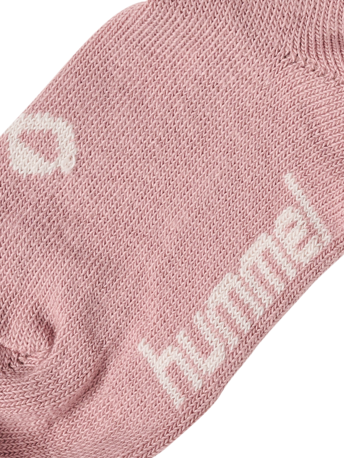 HMLSORA WOOL SOCKS, WOODROSE, packshot
