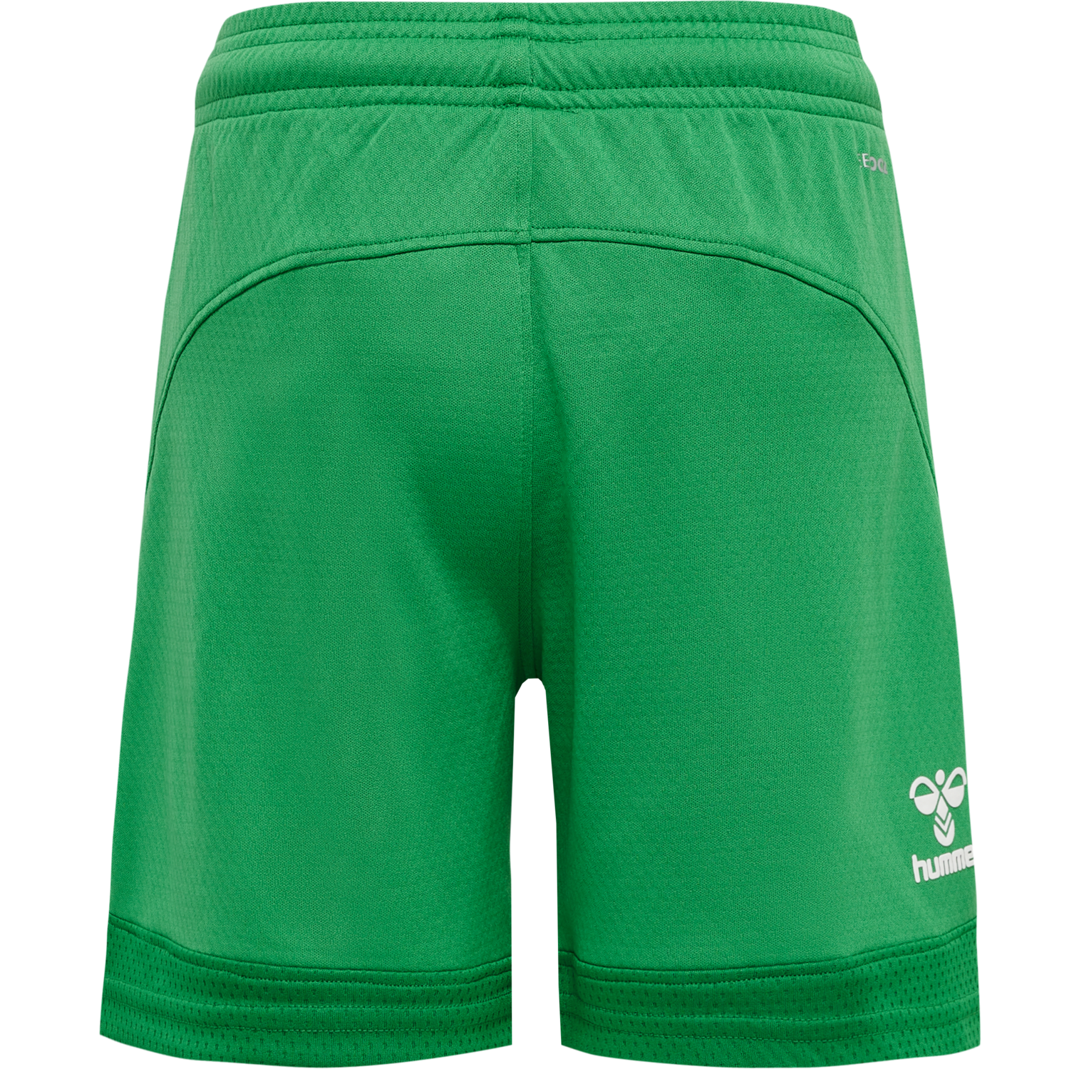 hmlLEAD POLY SHORTS KIDS , JELLY BEAN, packshot