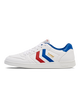 WHITE/NAVY/RED