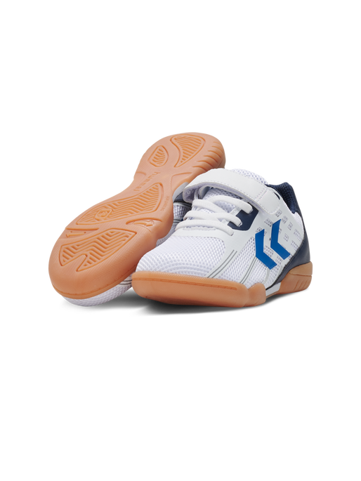 ROOT ELITE JR VC, WHITE ROOT ELITE JR VC, WHITE, packshot