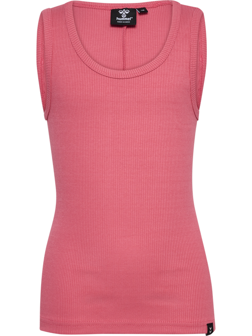 hmlRITA TANK TOP, !DESERT ROSE, packshot