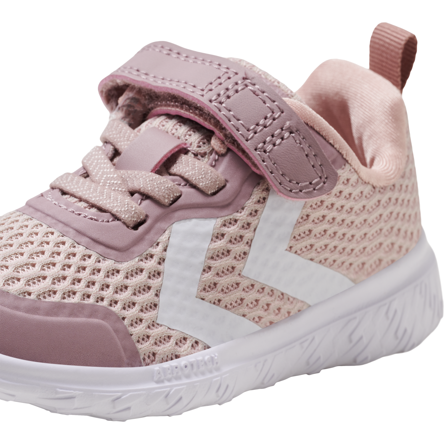 hummel ACTUS ML RECYCLED INFANT - PALE LILAC | hummelsport.de 