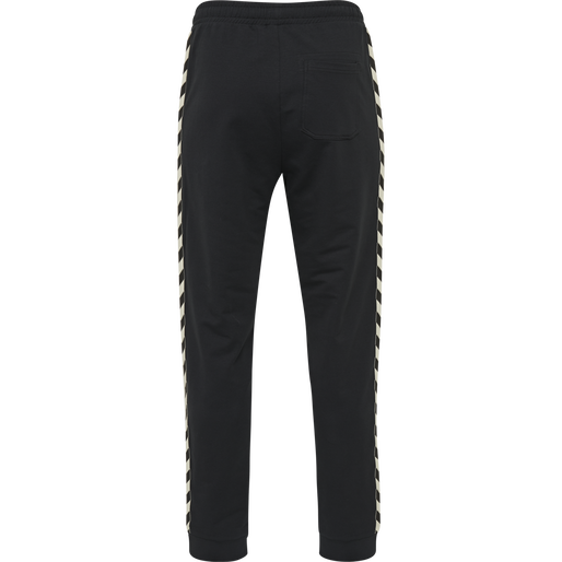hmlMOVE CLASSIC PANTS, BLACK hmlMOVE CLASSIC PANTS, BLACK, packshot