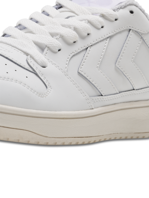 ST. POWER PLAY RETRO, WHITE/LUNAR ROCK, packshot