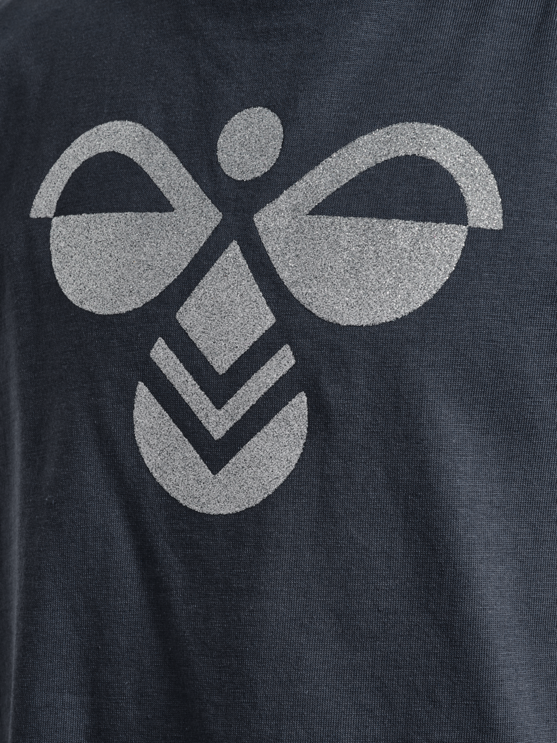 hmlDIEZ T-SHIRT S/S, PARISIAN NIGHT, packshot