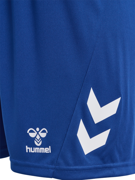 hmlLOGO SET, TRUE BLUE, packshot