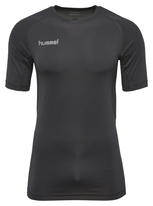 HUMMEL FIRST PERF SS JERSEY, 2001, packshot