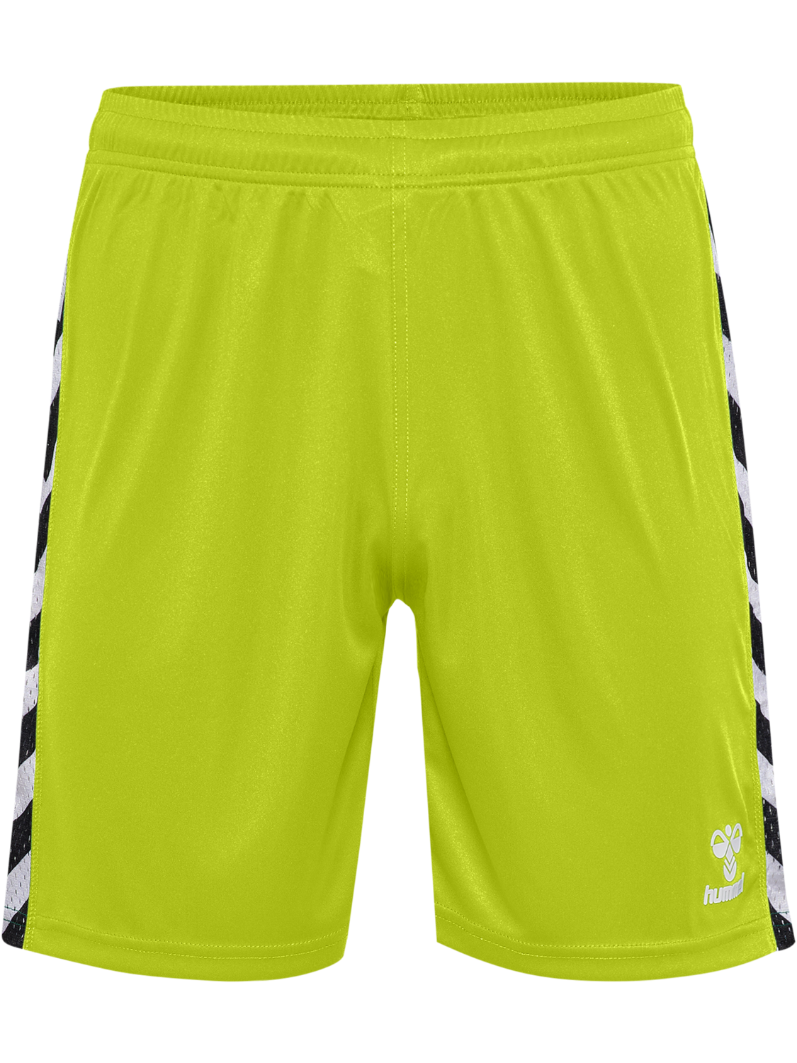 PLAYFUL SHORTS, LIME PUNCH, packshot