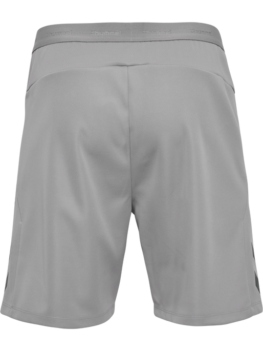 hmlCIMA 2.0 SHORTS, ALLOY hmlCIMA 2.0 SHORTS, ALLOY, packshot