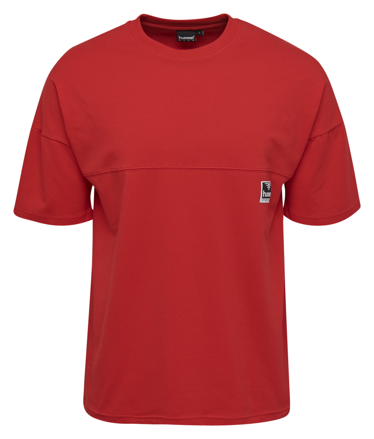 hmlBEACH BREAK T-SHIRT S/S, 3062, packshot