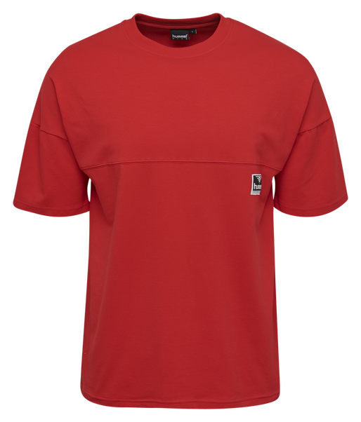 hmlBEACH BREAK T-SHIRT S/S, 3062, packshot