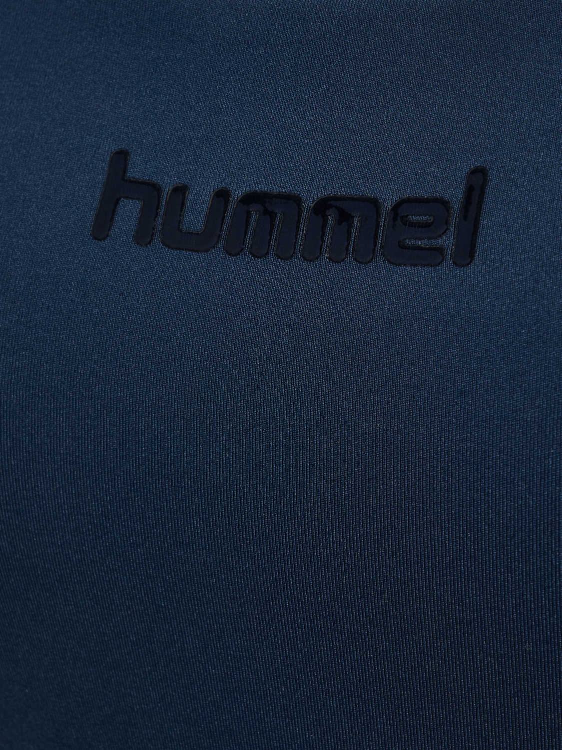 hmlPRIMA BUILT IN SUPPORT TOP, DRESS BLUES, packshot