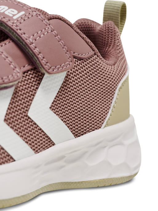 TURBO RUN 1.0 JR, TWILIGHT MAUVE TURBO RUN 1.0 JR, TWILIGHT MAUVE, packshot