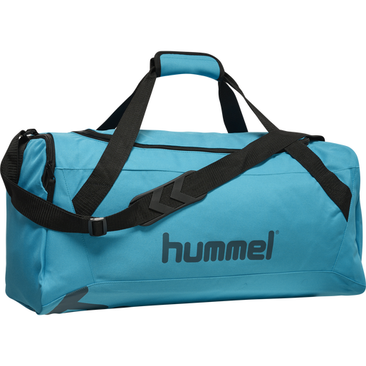 CORE SPORTS BAG, BLUE DANUBE, packshot