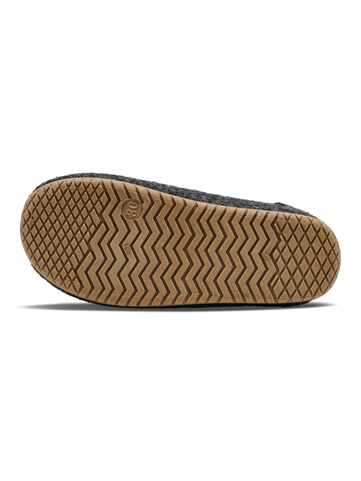 ZAP SLIPPER JR, BLACK ZAP SLIPPER JR, BLACK, packshot