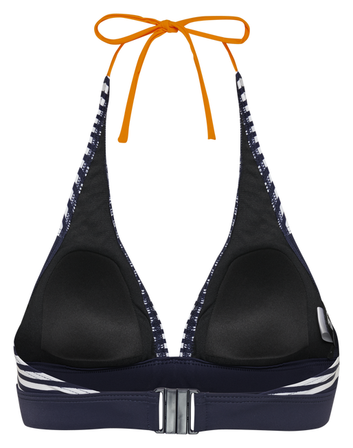 hmlKIA SWIM HALTERNECK , 7666, packshot