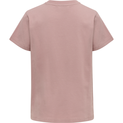 hmlKARLA T-SHIRT S/S, 4852, packshot
