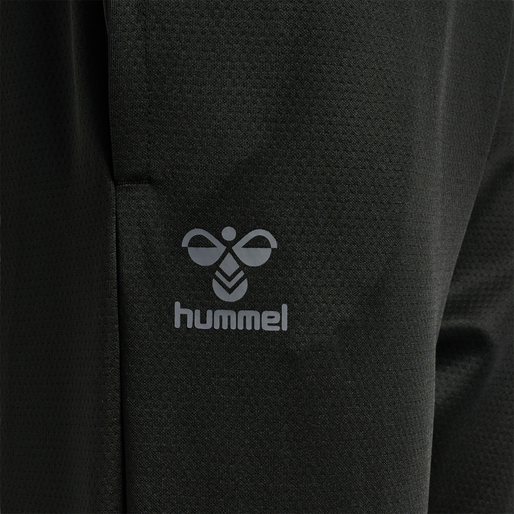 hmlQ4 POLY TRAINING PANT, 2001 hmlQ4 POLY TRAINING PANT, 2001, packshot