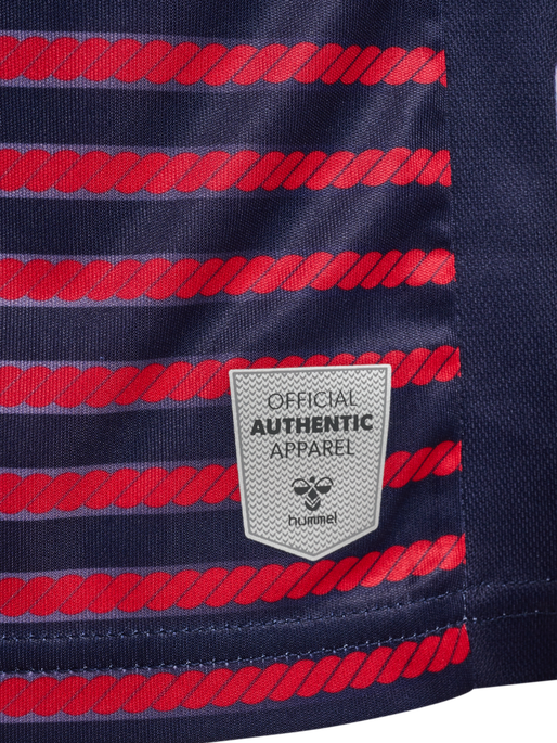 SGFH 24/25 HOME JERSEY S/S, MARINE, packshot