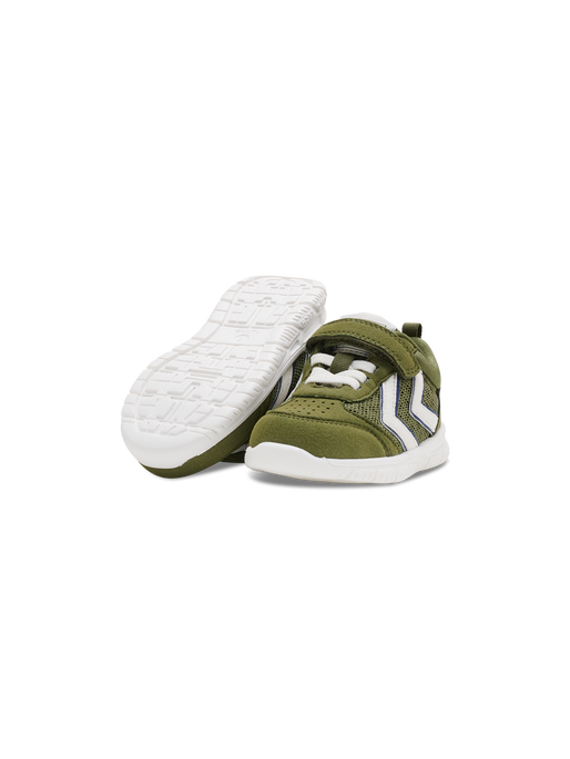 CROSSLITE INFANT, CAPULET OLIVE CROSSLITE INFANT, CAPULET OLIVE, packshot
