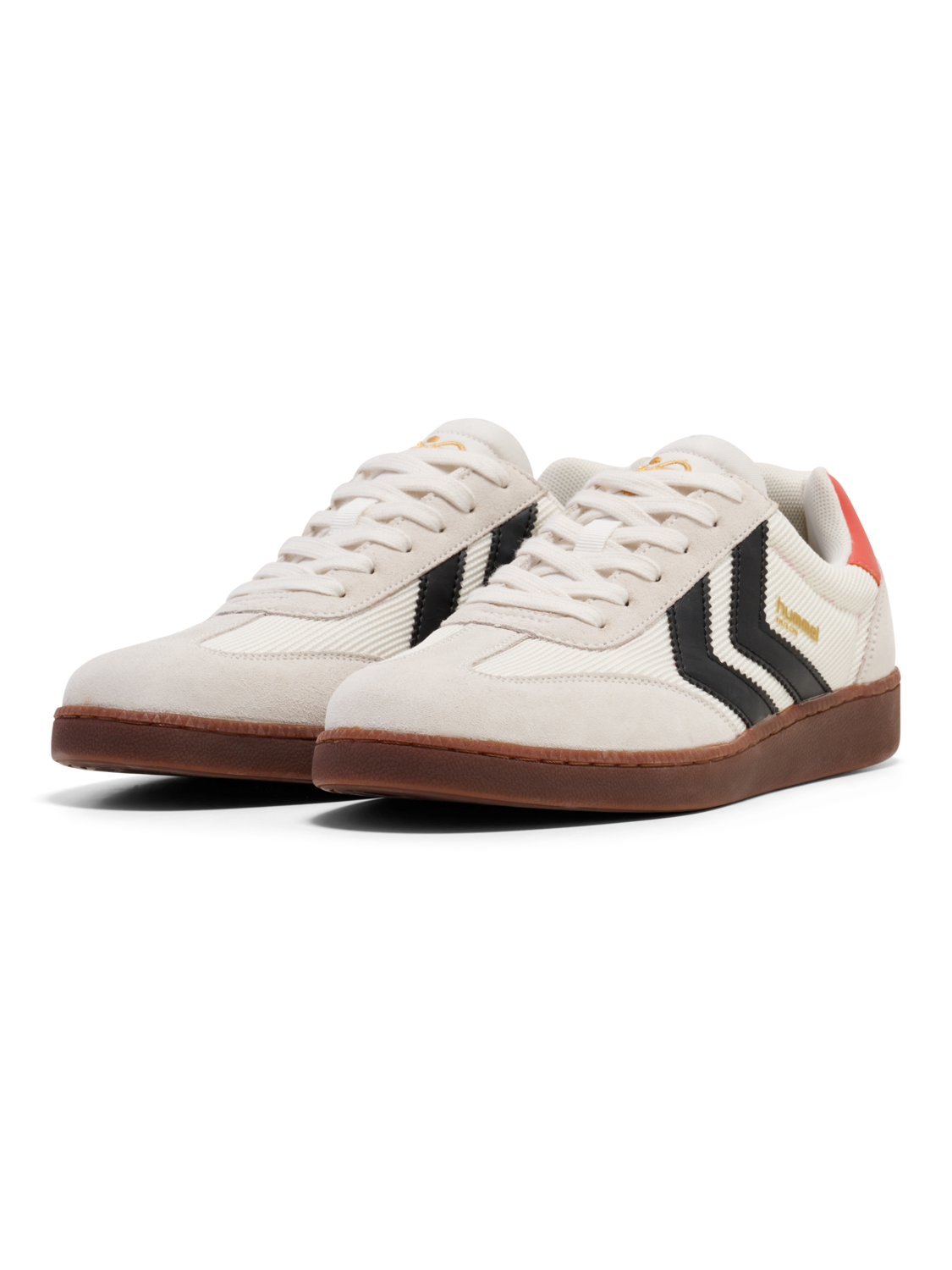 hummel VM78 CPH MS - WHITE/BLACK/RED | hummelsport.de
