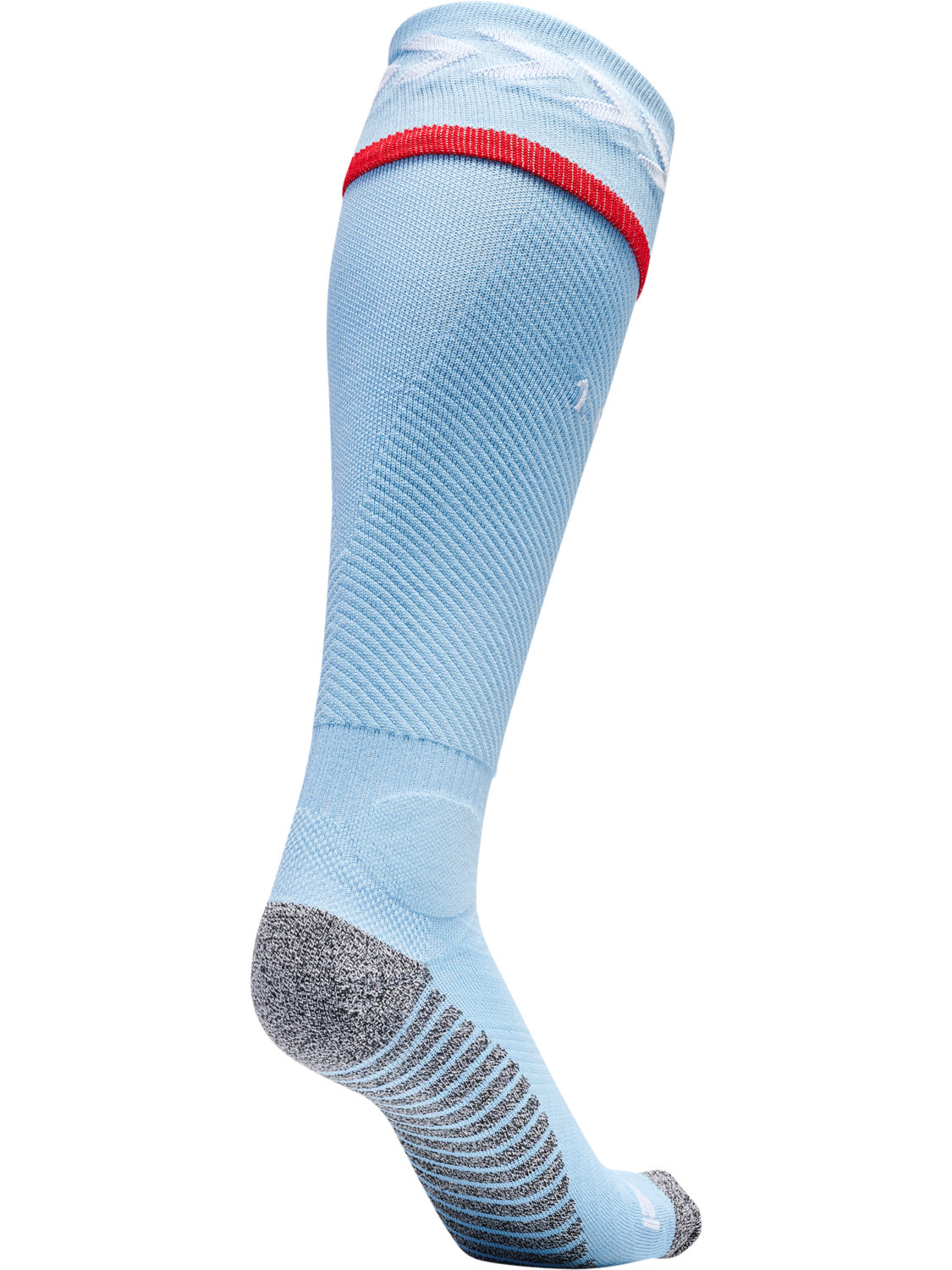 1FCK 23/24 3RD FOOTBALL SOCK, AIRY BLUE, packshot