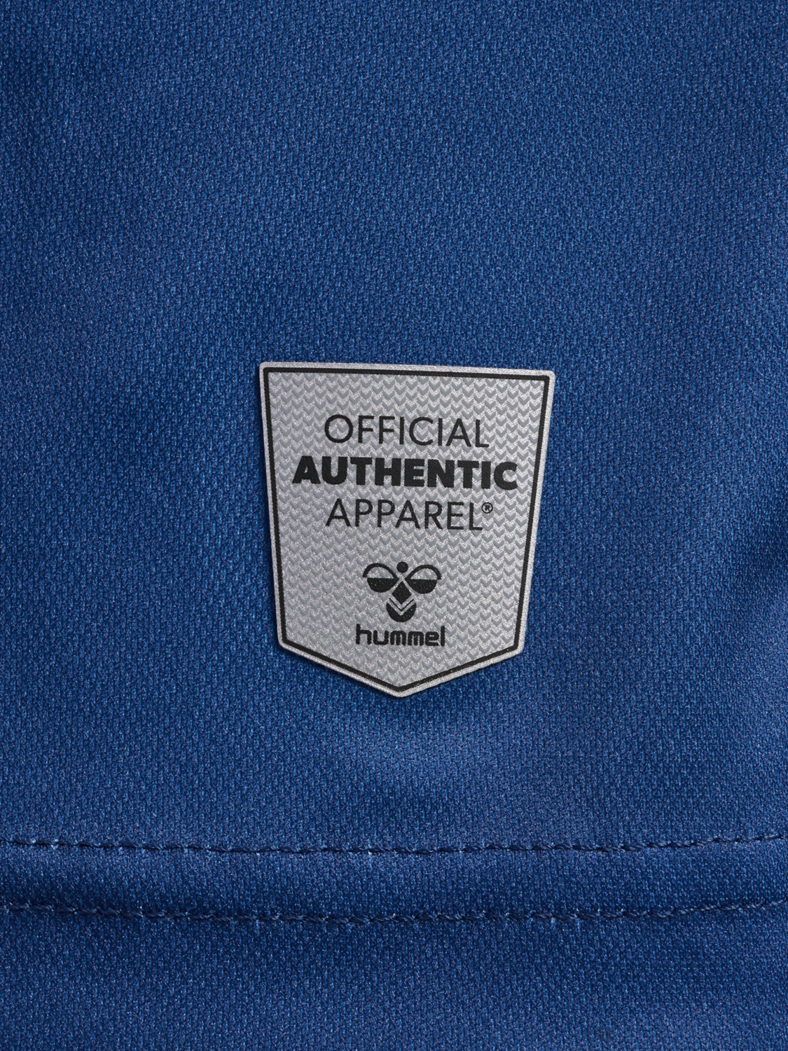 CDT 23/24 AWAY JERSEY S/S, ESTATE BLUE, packshot