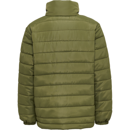 hmlMOSSE JACKET, CAPULET OLIVE, packshot