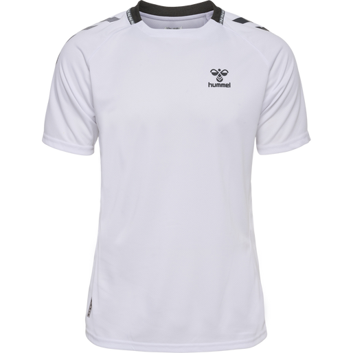 hmlONGRID POLY JERSEY S/S, 9108, packshot