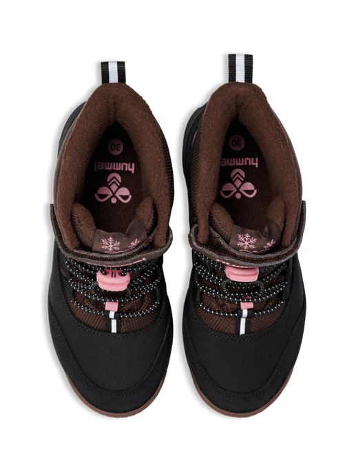 SNOW BOOT TEX, PEPPERCORN SNOW BOOT TEX, PEPPERCORN, packshot