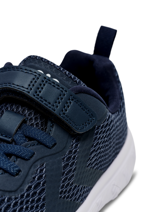 ACTUS  RECYCLED JR, BLACK IRIS ACTUS  RECYCLED JR, BLACK IRIS, packshot