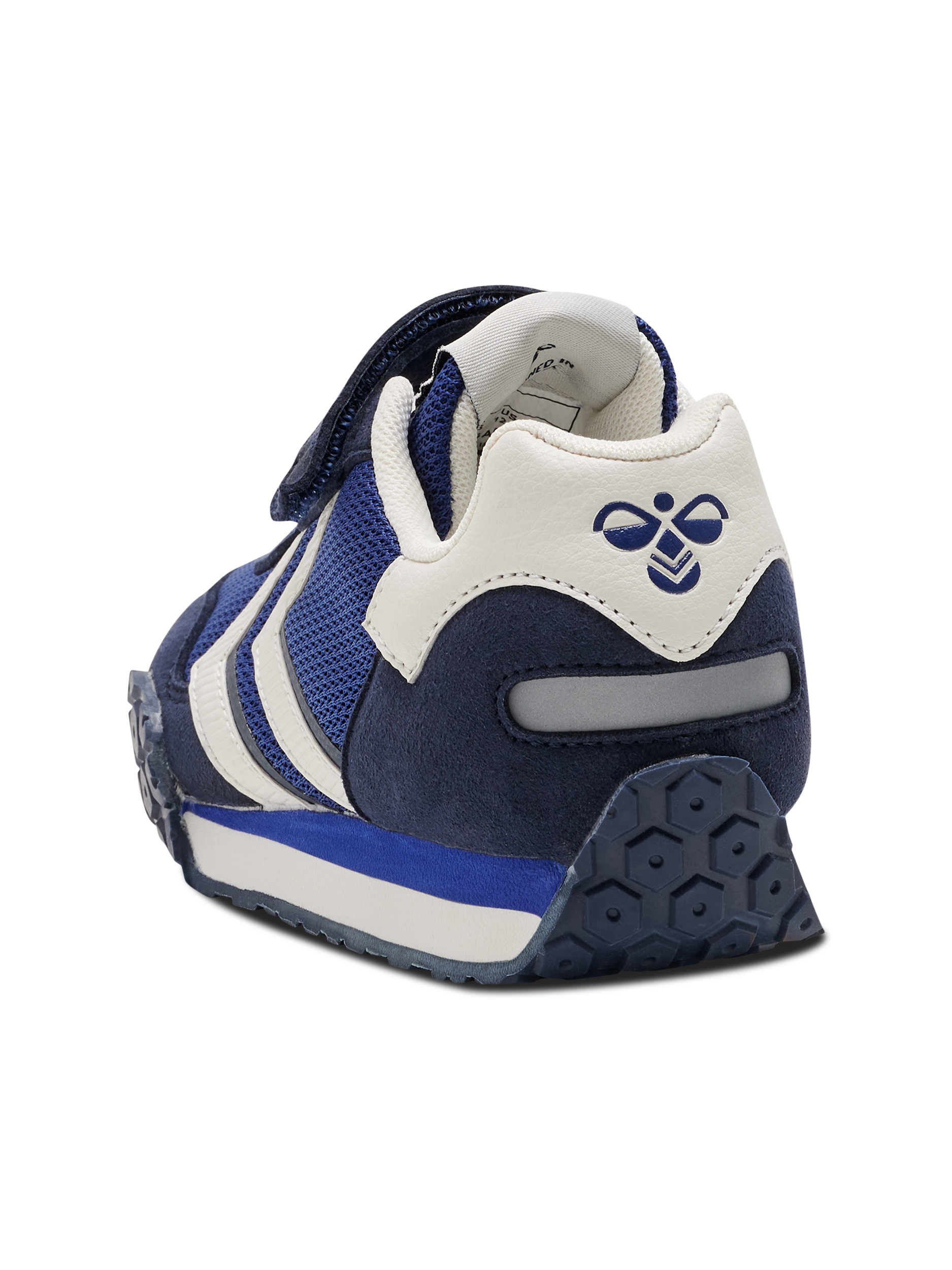 REFLEX FTR JR, SODALITE BLUE, packshot