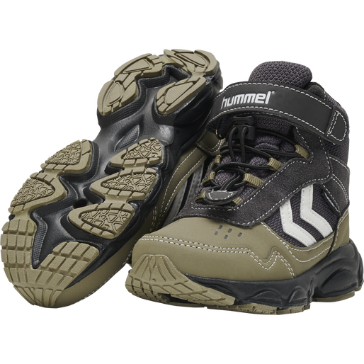 ZAP HIKE JR, 2846, packshot