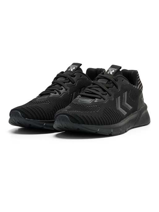 REACH TR FLEX, BLACK/BLACK, packshot