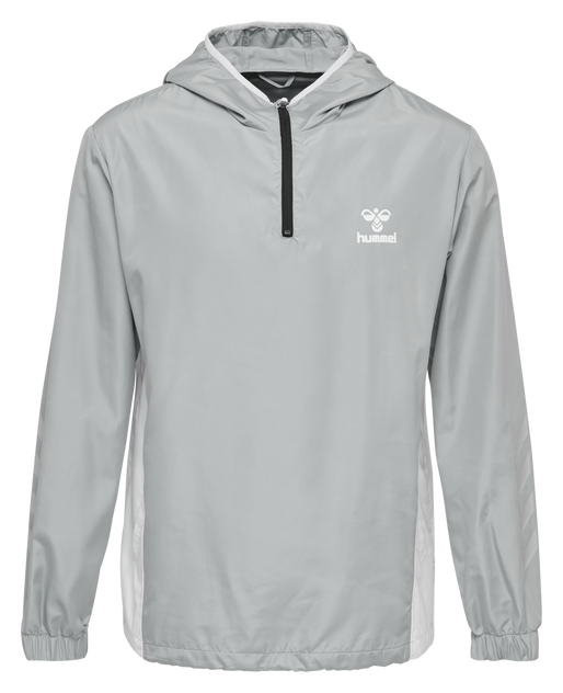 hmlMAGNUS HALF ZIP JACKET, 1968, packshot