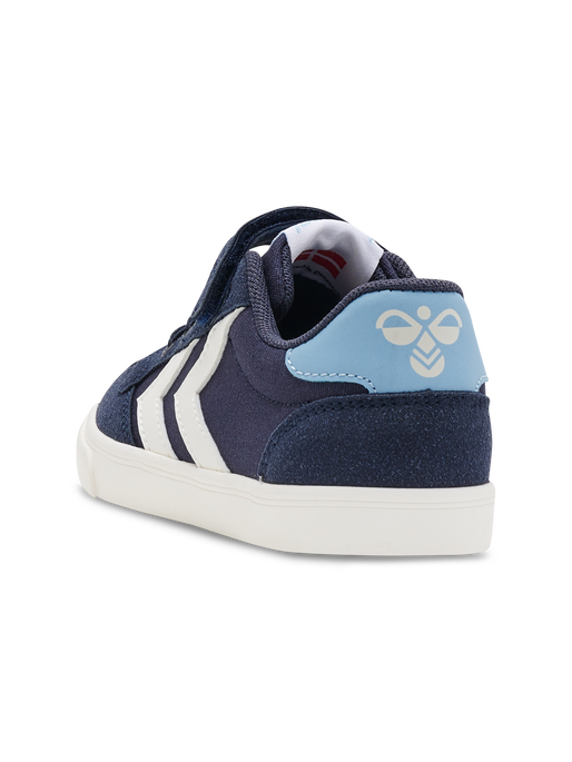Hummel sneaker 2025 slimmer stadil low